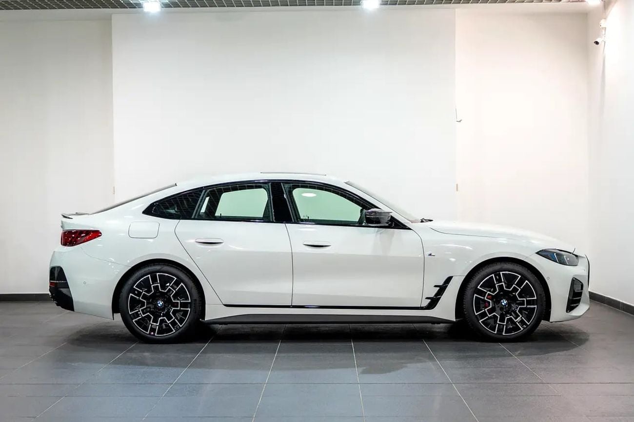 BMW 440i M440i xDrive Gran Coupe M Performance Masterclass