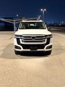 تويوتا لاند كروزر VXR
