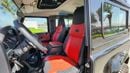 Land Rover Defender 90 Diesel Engine