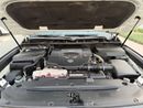 Toyota Land Cruiser GXR 2022 Diesel 3.3L Twin turbo Pull Option
