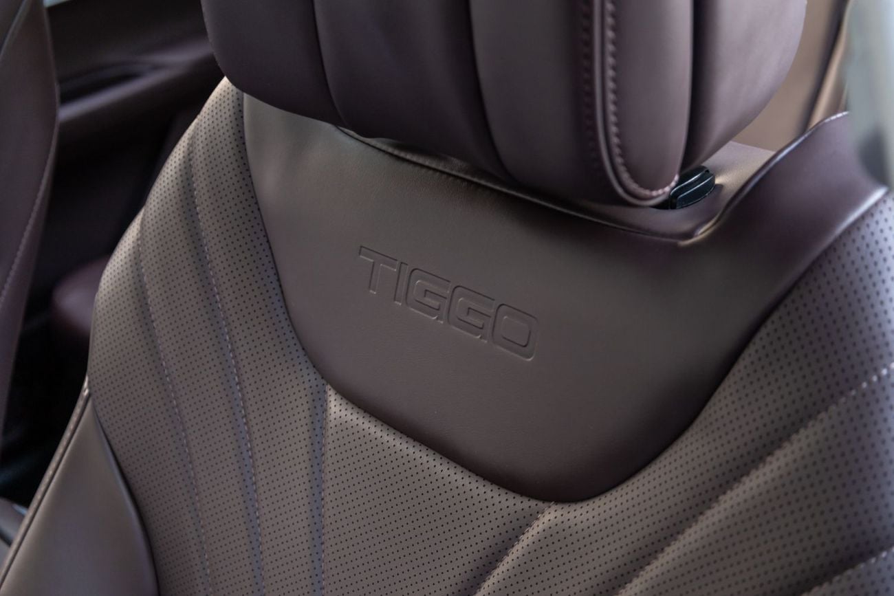 Chery Tiggo 8 Pro Max COMFORT