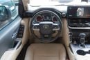 تويوتا لاند كروزر VX Toyota Land Cruiser VX 4.0L