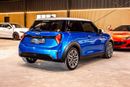 Mini Cooper C
