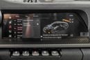 Porsche 911 GT3RS Porsche 911 GT3 RS | 2025 | Weissach Package | Grey | Dealer warranty