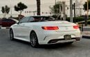 Mercedes Benz S550 STANDARD