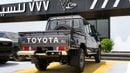 Toyota Land Cruiser 70