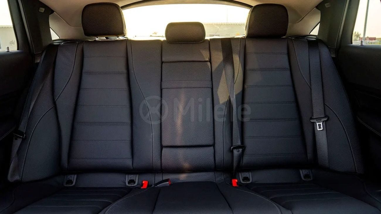 Mercedes Benz GLE450 4MATIC