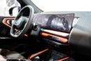 BMW X3 XDRIVE 30i M SPORT GCC Specs