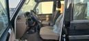 Toyota Land Cruiser 70 LC76 LX