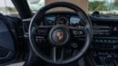 Porsche 911 TARGA 4GTS