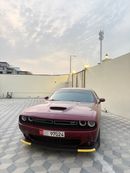 Dodge Challenger GT