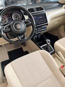 Suzuki Dzire GLX Suzuki Dzire 2023 GLX GCC Specs Zero % Downpayment @ 470 dh / Month Suzuki Dzire GLX GCC Specs Mod