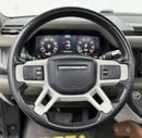 لاند روفر ديفندر 90 HSE P400