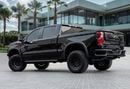 Chevrolet Silverado 1500 CREW CAB ZR2 | 3,623 P.M | 0% Downpayment | Chevrolet Warranty!