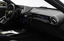 فيراري 12سيلندري 6.5 L Naturally Aspirated V12 Engine