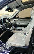 Hyundai Palisade PREMIUM NAPPA Hyundai palisade Calligraphy 4x4 AWD