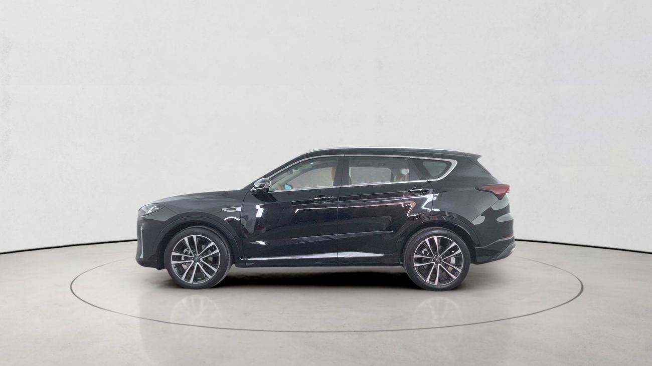 Jetour X70 Plus LUX | Guaranteed Warranty | 0 Down Payment