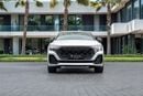 Audi Q8 S-Line Q8 S-Line Premium Plus | 5,875 P.M | 0% Downpayment | WARRANTY