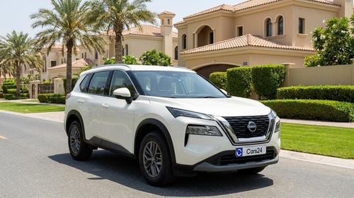 نيسان إكس تريل S كارس24 هي سوق ضخم للسيارات المستعملة موثوق ومضمون ٪كارس24 هي سوق ضخم للسيارات المستعملة موثوق ومضمون