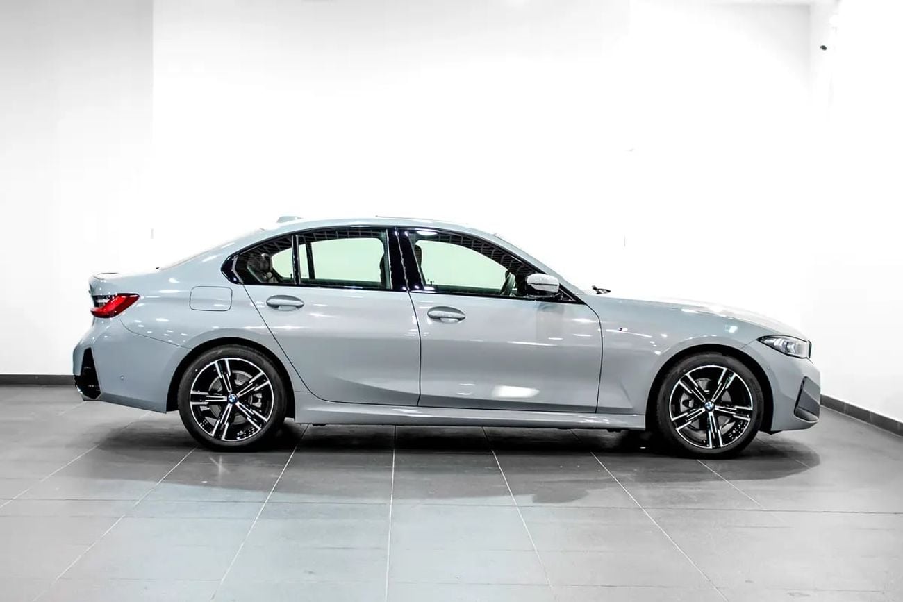 BMW 320i M SPORT 320i Luxury M Sport Package