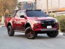 Isuzu D-MAX - 3.0 Diesel Engine - AT - 4WD - Pickup Video