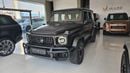 Mercedes Benz G63 AMG STANDARD