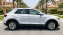 Volkswagen T-ROC LIFE 2024 | AED 856/Month | 0 DP | 30 Day Return | Warranty
