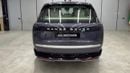 Land Rover Range Rover AUTOBIOGRAPHY P530 Land Rover Range Rover 2024 GCC specs