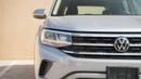 Volkswagen Teramont TRENDLINE 3.6L | Agency Warranty | Full Service History | Zero Down Payment Support