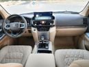 Toyota Land Cruiser GXR V6 MODEL 2014 UPGRADE 2024
