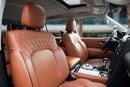 نيسان باترول Platinum Patrol Platinum | 3,525 P.M | 0% Downpayment | Perfect Condition!