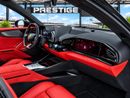 Ferrari Purosangue