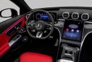 مرسيدس بنز CLE53 AMG CLE53 AMG 4MATIC+ BRAND
