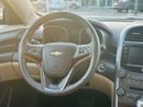 Chevrolet Malibu LTZ