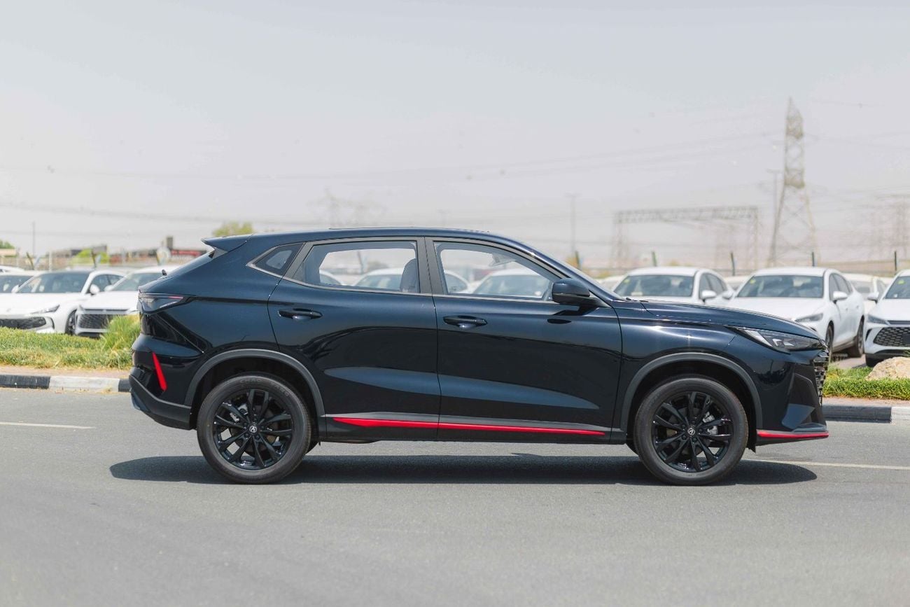 تشنجان x5 بلس PIONEER Changan X5 Plus 1.5T – 2026 Model