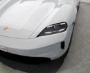 بورش تايكان 4S • Unlimited Kms Warranty • GCC Specs