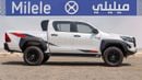 Toyota Hilux GR SPORT TOYOTA HILUX DC | 2-YEAR WARRANTY + SERVICE AVAILABLE | IN-HOUSE FINANCING | 0% DOWNPAYMENT