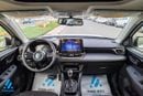 سوزوكي أكروس GLX 2026 | 1.5L Hybrid AT | 2WD | Dual-Tone | Panoramic Roof | 360 Camera | Ventilated/Cooled Seat