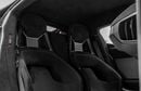 Ford GT 3.5L V6 EcoBoost Twin-Turbo Engine