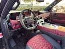 Nissan Patrol LE PLATINUM CITY
