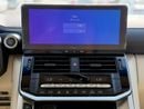 Toyota Land Cruiser GXR LAND CRUISER GXR 3.5L TWIN TURBO PETROL JBL SPEAKERS 2026 MODEL