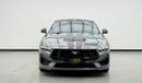 فورد موستانج GT PREMIUM 2026 Ford Mustang GT Premium, 2031 Ford Warranty + Service Pack, Very Low Km, Fully Loaded, GCC