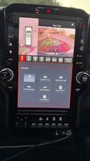 RAM 1500 TRX 6.2L