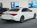 Mercedes Benz S 580 e
