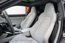 بورش 911 TURBO مواصفات دول مجلس التعاون الخليجي | حالة ممتازة | ضمان ممتد