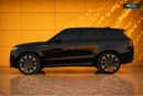Land Rover Range Rover Sport P400 Dynamic HSE Land Rover Range Rover Sport 2024 GCC specs for 5,678.00 AED monthly