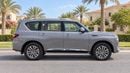Nissan Patrol LE PLATINUM CITY 2021 | AED 2349/Month | 0 DP | 30 Day Return | Warranty | Service History