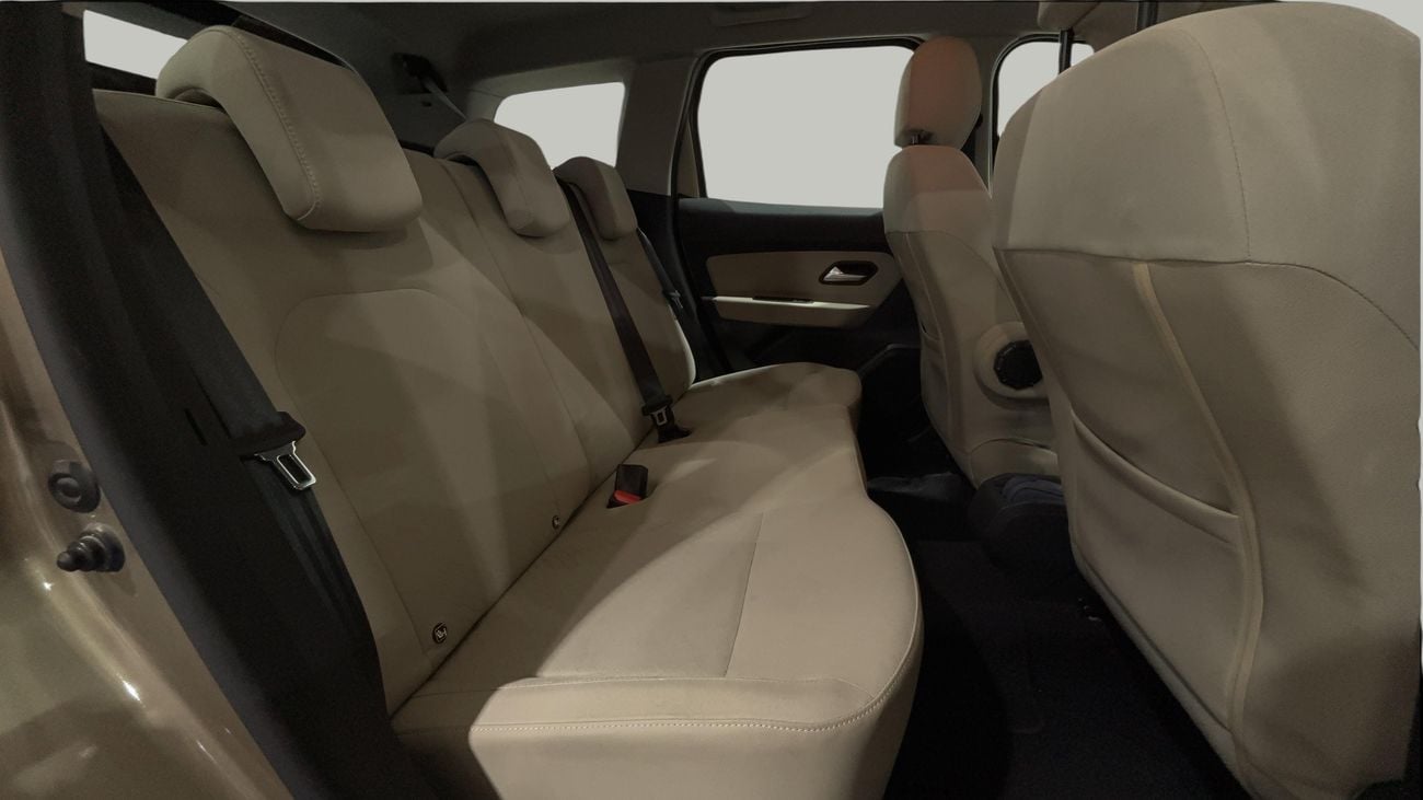 Renault Duster SE 2019 | AED 335/Month | 0 DP | 30 Day Return | Warranty | Service History