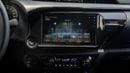 Toyota Hilux GR SPORT