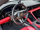 Porsche Taycan 4S CROSS TURISMO